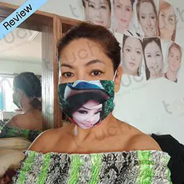 หน้ากากผ้า , หน้ากากพิมพ์ลาย , หน้ากากผ้าพิมพ์ลาย , หน้ากากผ้าซักได้ , ผ้าปิดจมูก , ผลิตผ้าปิดจมูก , ผลิตหน้ากากผ้า