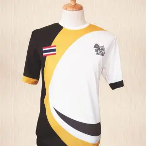เสื้อกีฬา เสื้อฟุตบอล สกรีนเสื้อกีฬา ออกแบบเสื้อกีฬา รับทำเสื้อกีฬา โรงงานผลิตเสื้อกีฬาราคาถูก รับสกรีนเสื้อบอล เสื้อกีฬา e-sport เสื้อฟุตบอลสกรีน