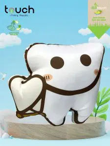 upcycling eco product หมอนไดคัท สกรีนหมอน หมอนหน้าคน หมอนอิง หมอนพิมพ์ลาย หมอนรองคอ