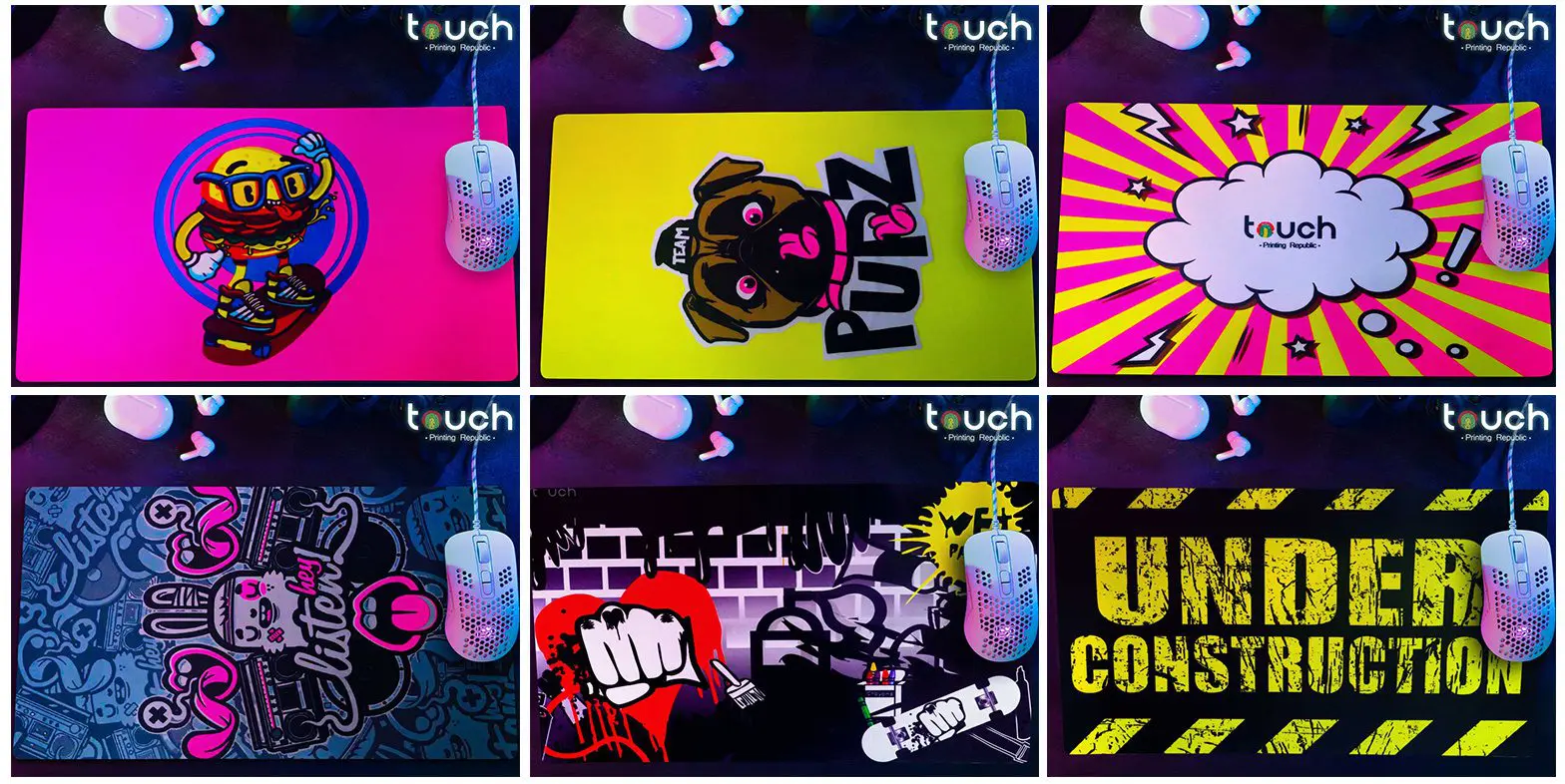 สกรีน, สกรีนแผ่นรองเม้าส์, แผ่นรองเม้าส์, แผ่นรองเม้าส์สกรีน, Mouse pad, รับสกรีนแผ่นรองเม้าส์, รับผลิตแผ่นรองเม้าส์