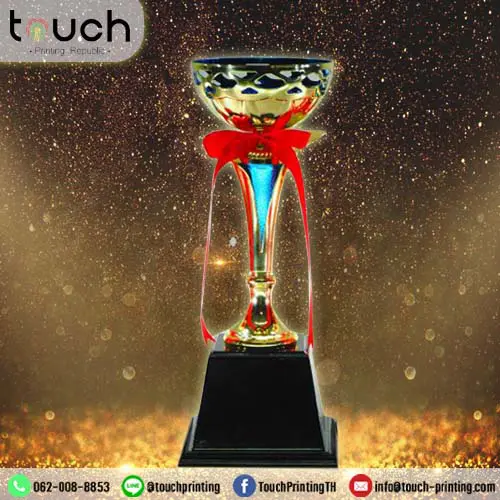 ถ้วยรางวัล, ผลิตถ้วยรางวัล, โรงงานถ้วยรางวัล, ถ้วยรางวัลกีฬา, ถ้วยรางวัลฟุตบอล ถ้วยรางวัลโลหะ, ถ้วยรางวัลเบสบอล