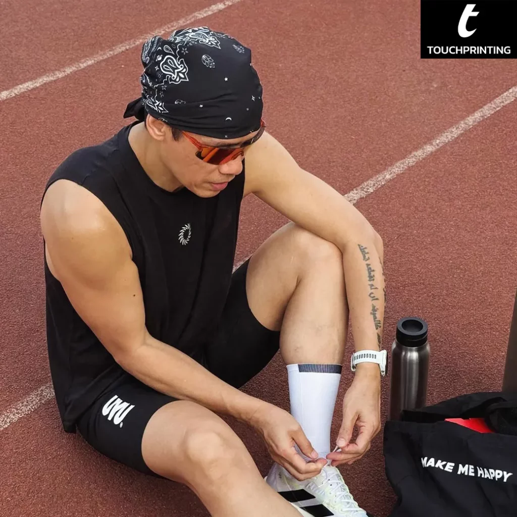ผ้าโพกหัว ผ้า Bandana ผ้าโพกหัวแฟชั่น ผ้าเช็ดหน้า