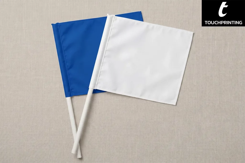 ธง ธงราง ธงขนาดเล็ก ธงโลโก้ ธงพิมพ์ลาย ธงโฆษณา ธงสกรีนลาย Flag LogoFlag