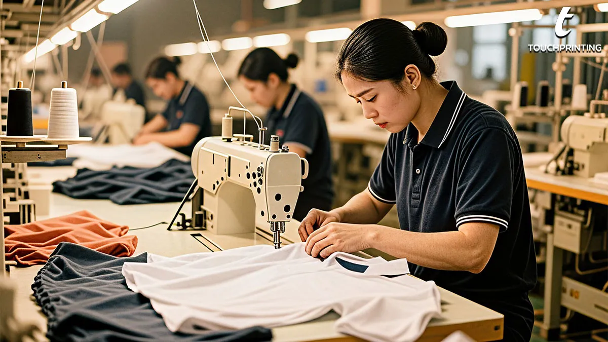 เสื้อโปโลสำหรับพนักงานอฟฟิศ เสื้อโปโลพนักงาน เสื้อโปโล รับผลิตเสื้อโปโล ผลิตเสื้อโปโล เสื้อกีฬา ผลิตเสื้อ เสื้อกีฬา ผลิตเสื้อ รับผลิตเสื้อ