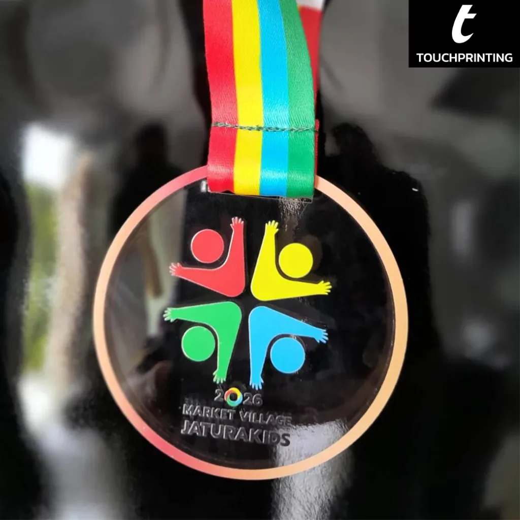 เหรียญอะคริลิค เหรียญรางวัล รับผลิตเหรียญรางวัล สั่งทำเหรียญรางวัล เหรียญอะคริลิค เหรียญรางวัลอะคริลิคสกรีนโลโก้